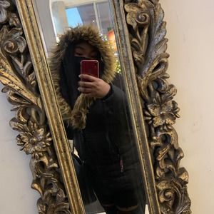 Meet your Posher, Noella